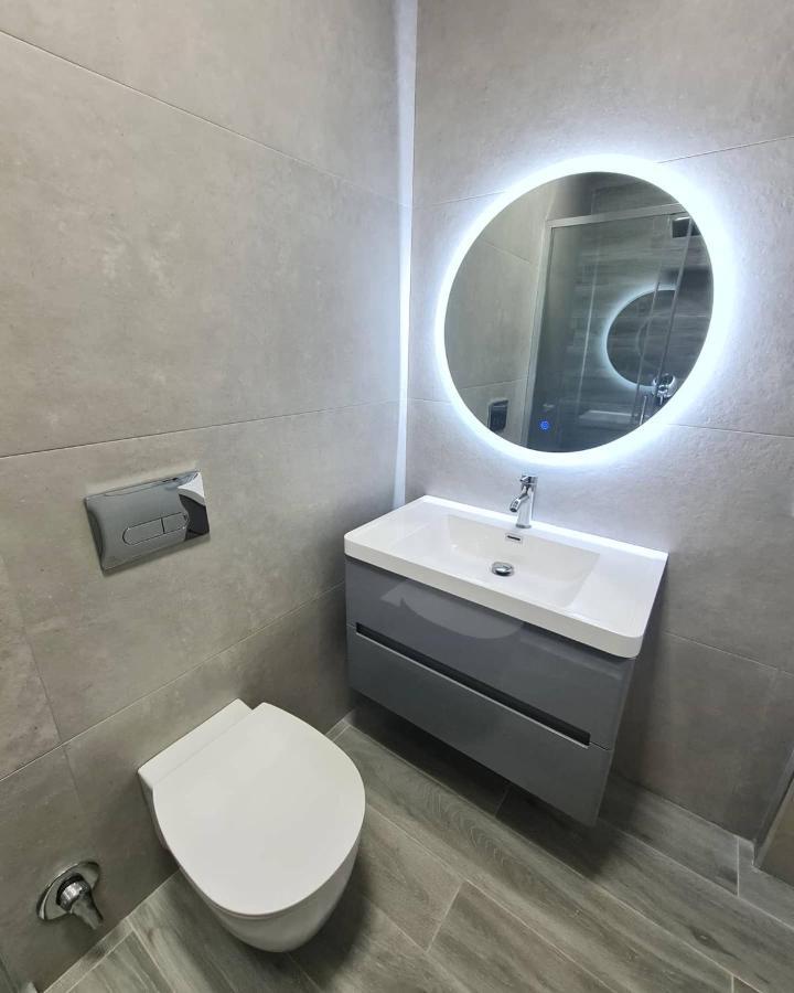 Vila Ivina Durres Exterior photo