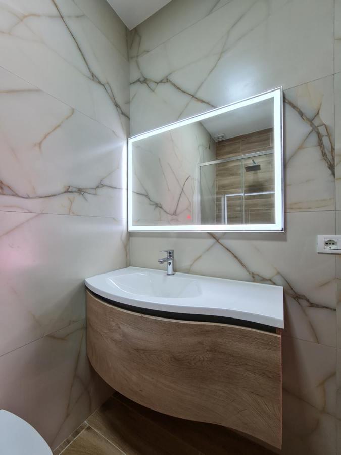 Vila Ivina Durres Exterior photo
