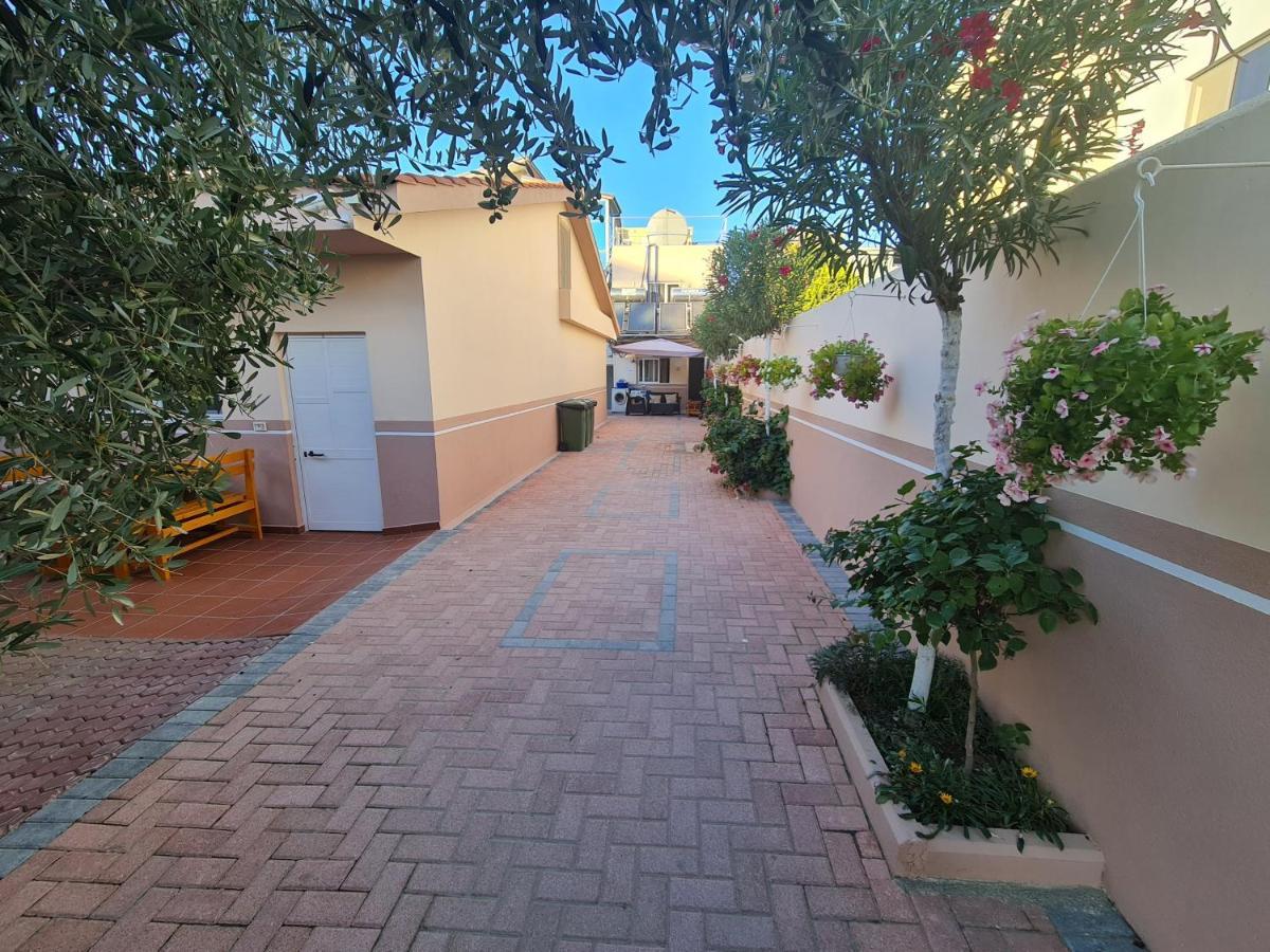 Vila Ivina Durres Exterior photo
