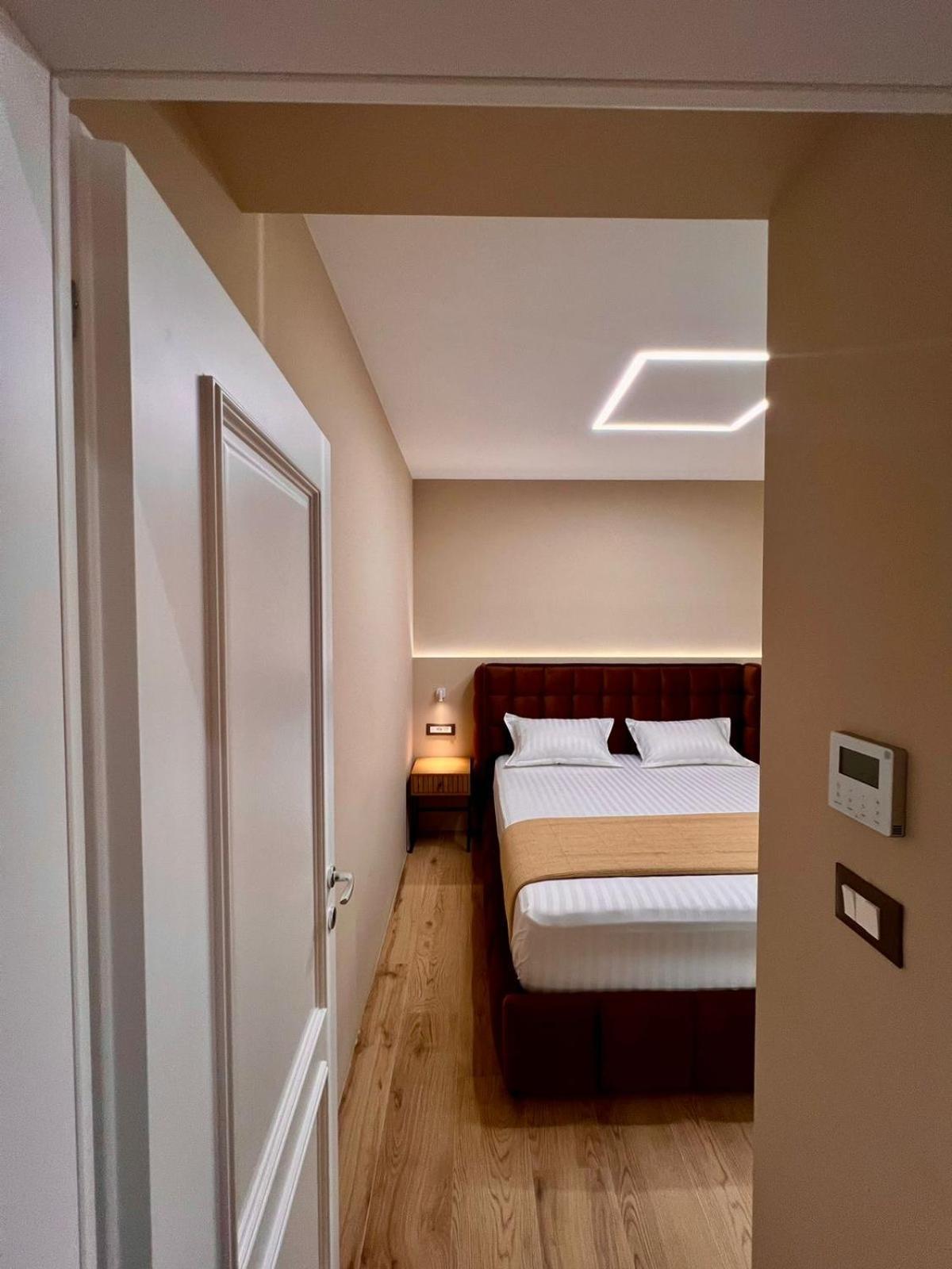 Vila Ivina Durres Exterior photo